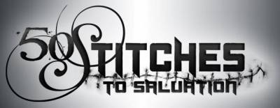 logo 50 Stitches To Salvation